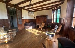 Autry-Le-Châtel, Centre 45500