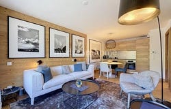 Praz-sur-Arly, Haute-Savoie 74120