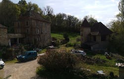Ambeyrac, Midi-Pyrénées 12260