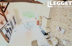 Cours-les-Bains, Nouvelle-Aquitaine 33690