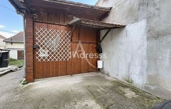 BONDY, Île-de-France 93140