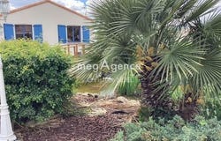 La Taillee, Pays de la Loire 85450