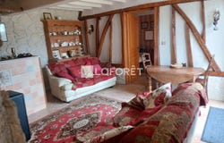 Gueschart, Picardie 80150