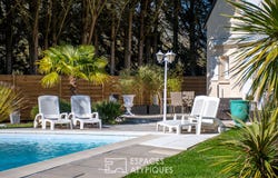 LOIRE AUTHION, Pays de la Loire 49250