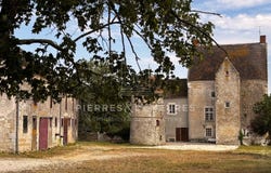 Neuillay-les-Bois, Centre-Val de Loire 36500