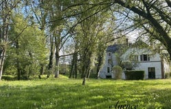 Henrichemont, Centre-Val de Loire 18250