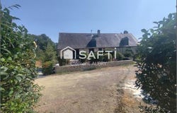 Argentre-Du-Plessis, Bretagne 35370