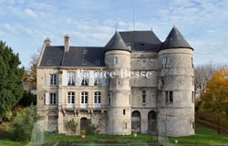 Chantilly, Picardie 60500