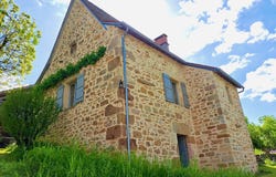 Figeac, Midi-Pyrénées 46100