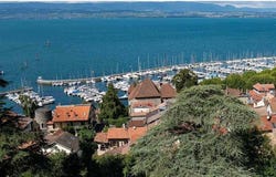 Thonon-les-Bains, Rhône-Alpes 74200