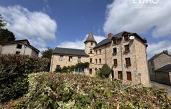 Eymoutiers, Limousin 87120