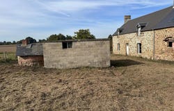 Saint Fraimbault, Normandy 61350