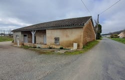 Lédat, Aquitaine 47300