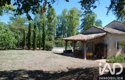 Ligueux, Aquitaine 33220