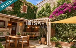 Orsan, Languedoc-Roussillon 30200