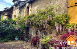 Sanvensa, Midi-Pyrénées 12200