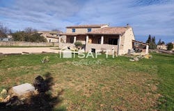 Issirac, Languedoc-Roussillon 30760