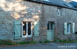 Guémené-sur-Scorff, Brittany 56160