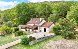 CADRIEU, Occitanie 46160