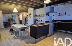 Saint Sauvant, Nouvelle-Aquitaine 86600