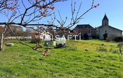 Guesnes, Poitou-Charentes 86420