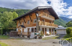 Montriond, Rhône-Alpes 74110