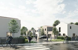 MONTAIGU, Pays de la Loire 85600