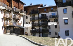 Aussois, Auvergne-Rhône-Alpes 73500