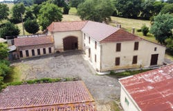 Bassoues, Midi-Pyrénées 32320