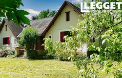 Couture-sur-Loir, Centre-Val de Loire 41800