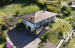 Le Biot, Rhône-Alpes 74430