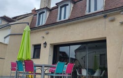 Auxerre, Burgundy 89000