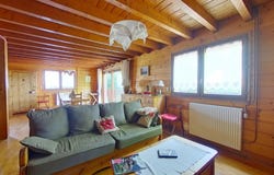 Chapois, Jura 39300