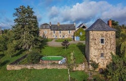 Évron, Pays de la Loire 53600