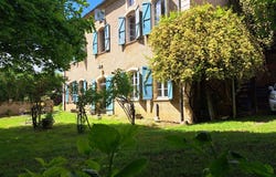 Aurignac, Midi-Pyrénées 31420