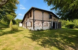 Sore, Aquitaine 40430