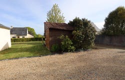 Carhaix-Plouguer, Brittany 29270