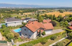 Bossey, Rhône-Alpes 74160