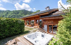 Megève, Rhône-Alpes 74120