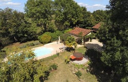 Marciac, Midi-Pyrénées 32230