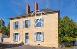 Bourges, Centre-Val de Loire 18000