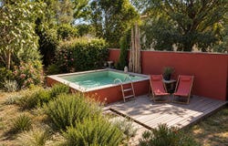 Les Angles, Languedoc-Roussillon 30133
