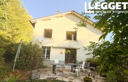 Saint-Mathieu, Nouvelle-Aquitaine 87440