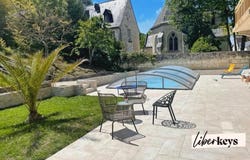 Larçay, Centre-Val de Loire 37270