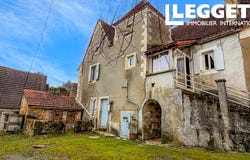 Saint-Chamarand, Occitanie 46310