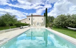 Viviers, Rhône-Alpes 07220