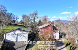Saint-Jean-de-Tholome, Rhône-Alpes 74250