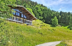 Abondance, Haute-Savoie 74360
