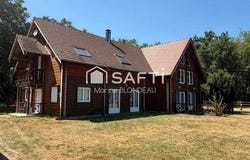 Mers-Sur-Indre, Centre 36230