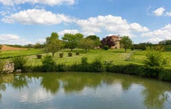 Castelnau-d'Anglès, Midi-Pyrénées 32320